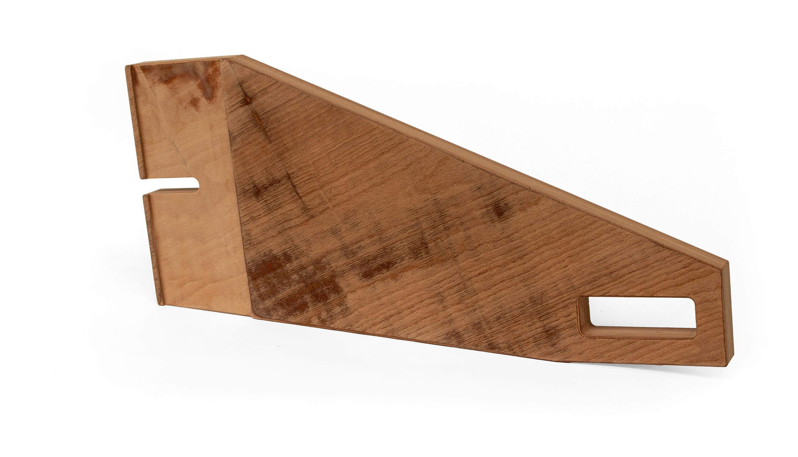 Support plank
